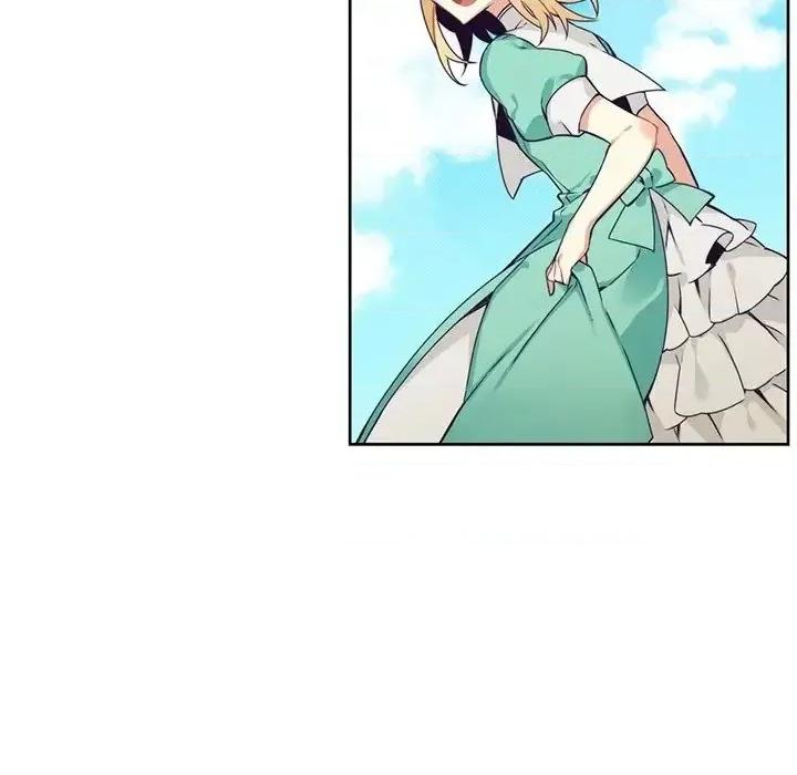 神父的病历簿 神父的病历簿第 108 话 第33页