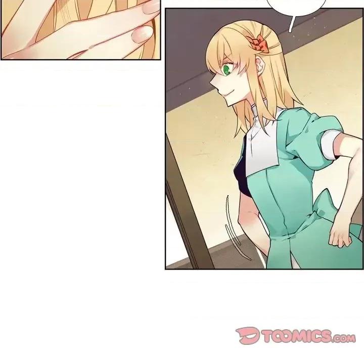 神父的病历簿 神父的病历簿第 110 话 第22页