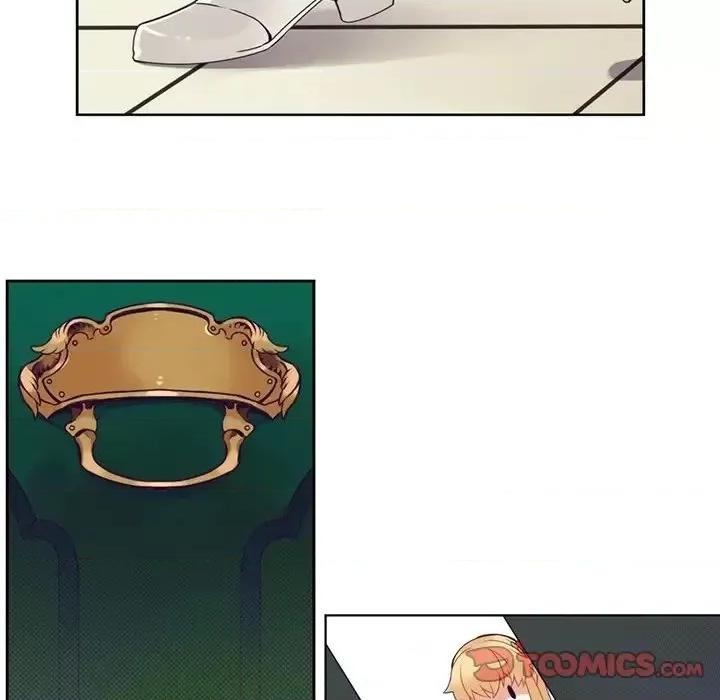神父的病历簿 神父的病历簿第 110 话 第37页