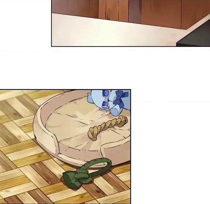 神父的病历簿 神父的病历簿第 116 话 第33页