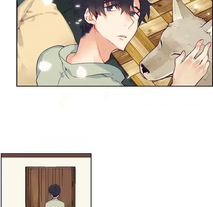 神父的病历簿 神父的病历簿第 116 话 第39页