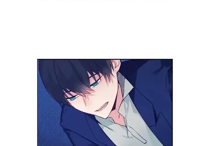 神父的病历簿 神父的病历簿第 124 话 第1页