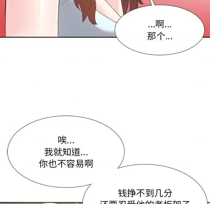 糖果恋人 糖果恋人-第 5 话 第33页