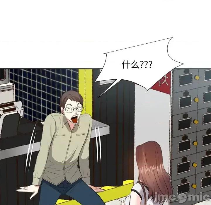 糖果恋人 糖果恋人-第 14 话 第15页