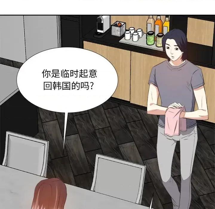 糖果恋人 糖果恋人-第 20 话 第119页
