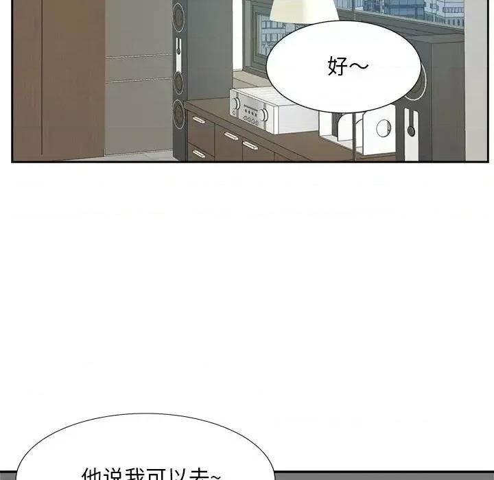糖果恋人 糖果恋人-第 21 话 第76页