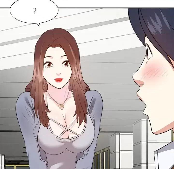 糖果恋人 糖果恋人-第 21 话 第106页