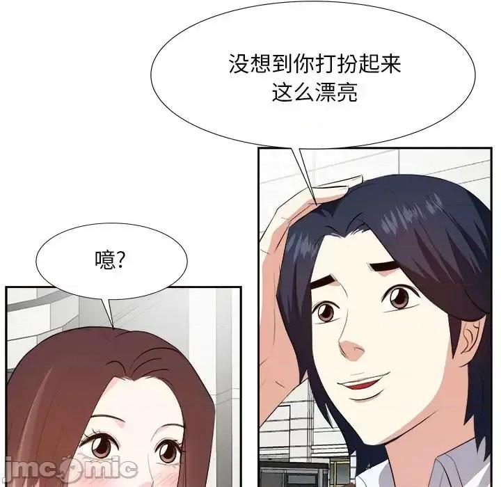 糖果恋人 糖果恋人-第 21 话 第110页