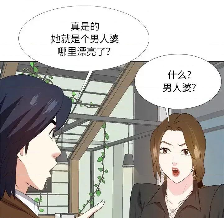 糖果恋人 糖果恋人-第 22 话 第86页
