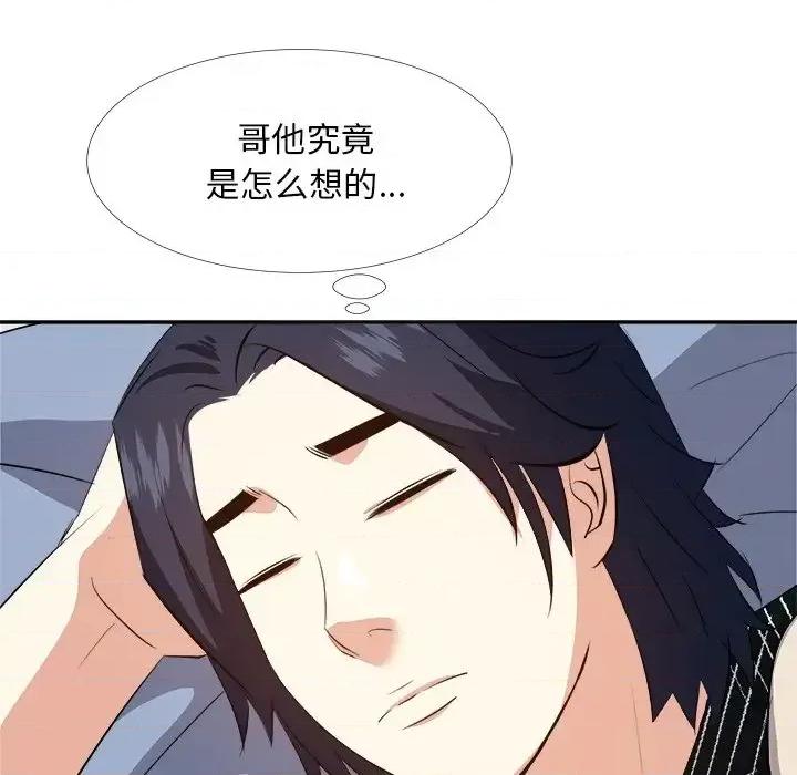 糖果恋人 糖果恋人-第 27 话 第72页