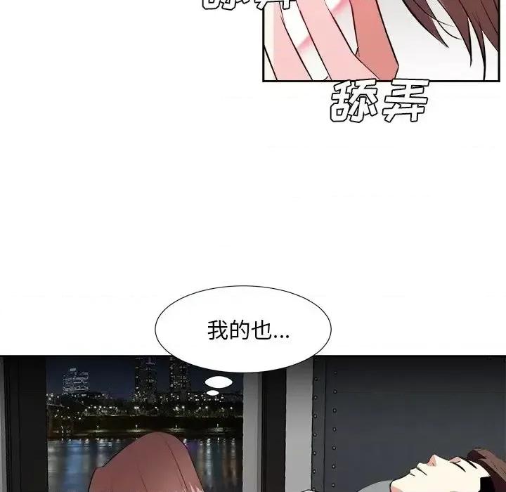 糖果恋人 糖果恋人-第 28 话 第91页