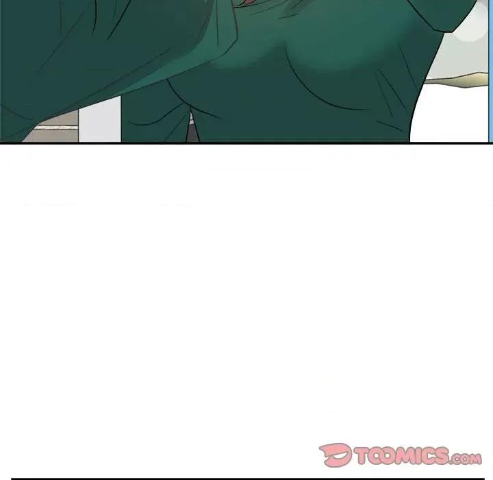 糖果恋人 糖果恋人-第 31 话 第21页