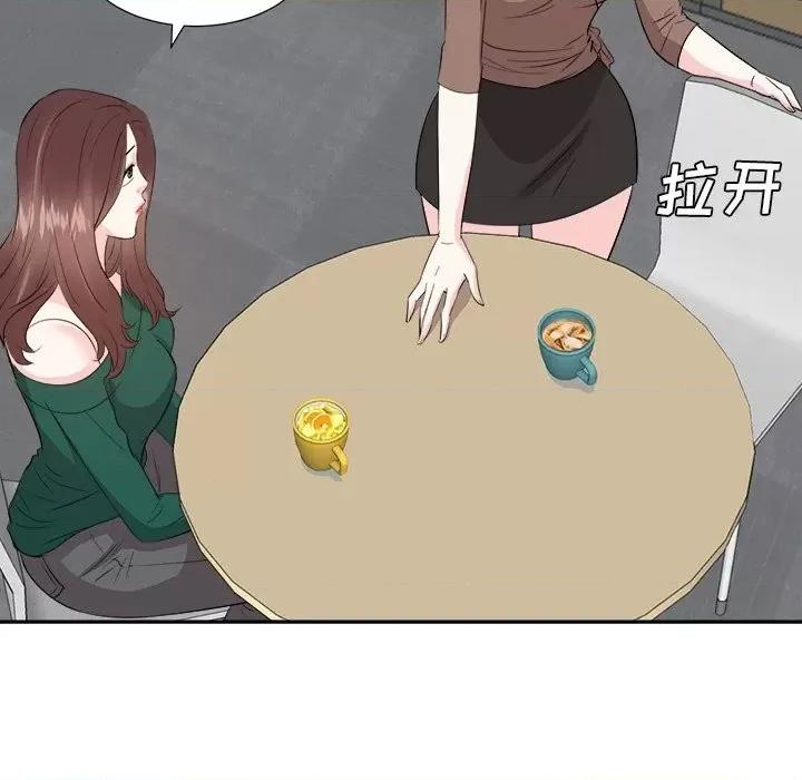 糖果恋人 糖果恋人-第 36 话 第116页