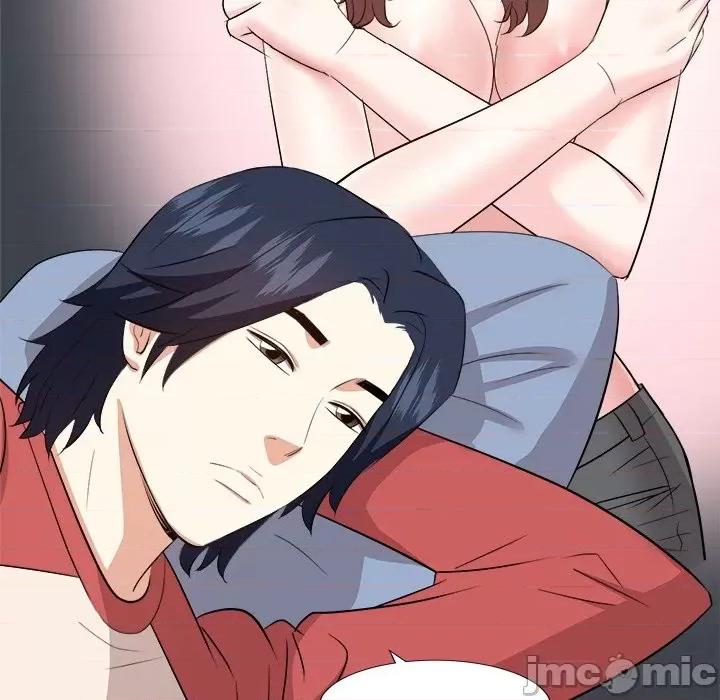 糖果恋人 糖果恋人-第 37 话 第90页