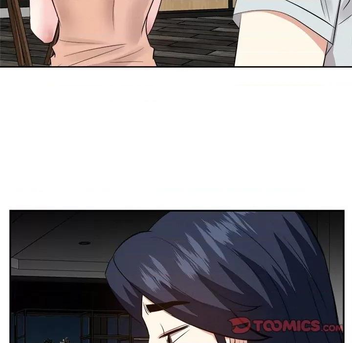 糖果恋人 糖果恋人-第 38 话 第129页