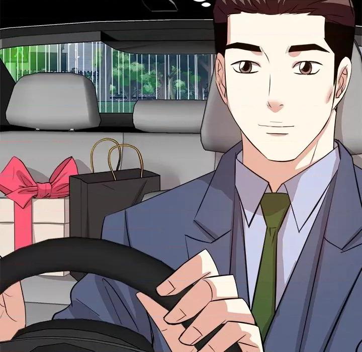 糖果恋人 糖果恋人-第 44 话 第128页