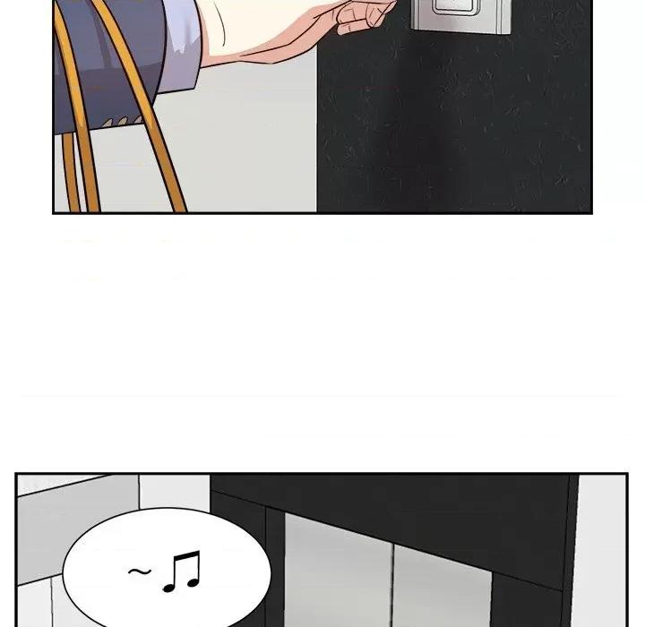 糖果恋人 糖果恋人-第 45 话 第53页
