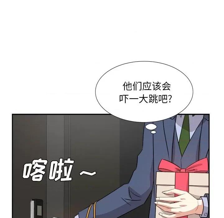 糖果恋人 糖果恋人-第 45 话 第84页