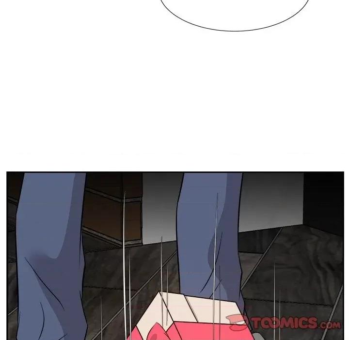 糖果恋人 糖果恋人-第 45 话 第123页