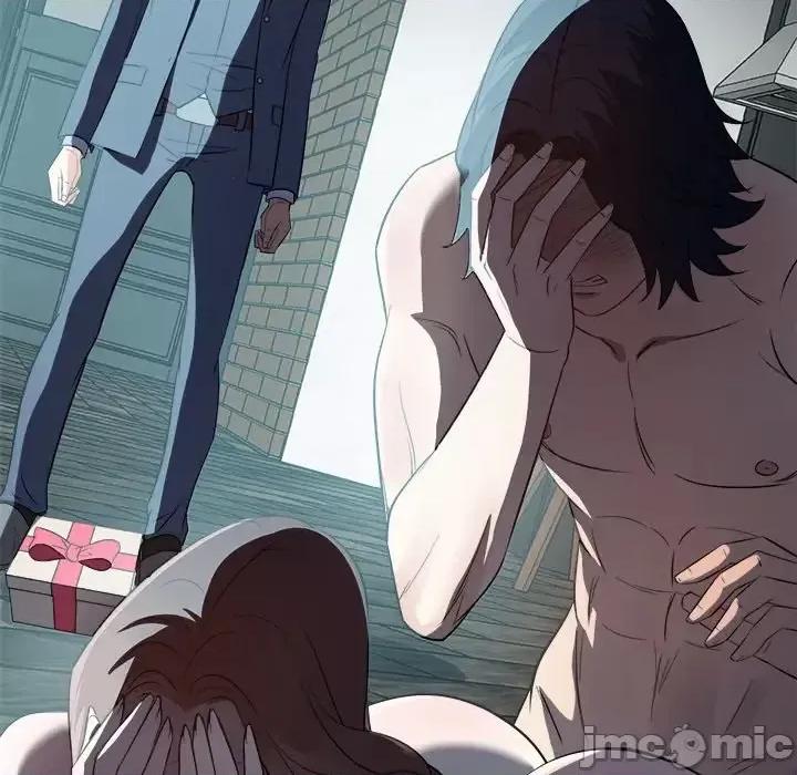 糖果恋人 糖果恋人-第 46 话 第10页