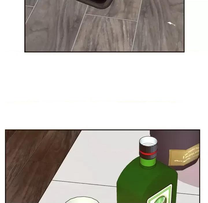 糖果恋人 糖果恋人-第 46 话 第118页