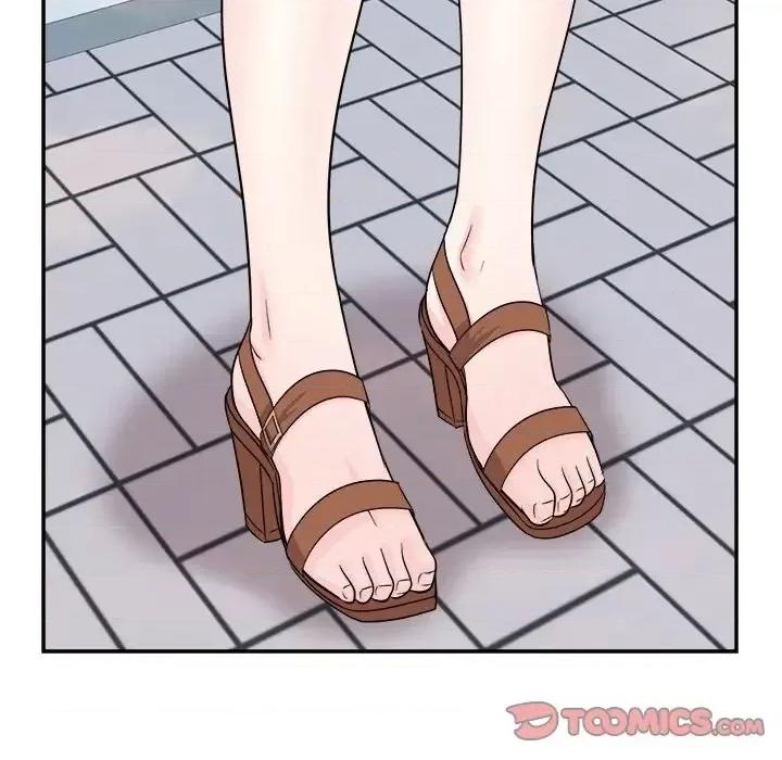 糖果恋人 糖果恋人-第 47 话 第21页