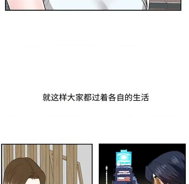 糖果恋人 糖果恋人-第 47 话 第143页