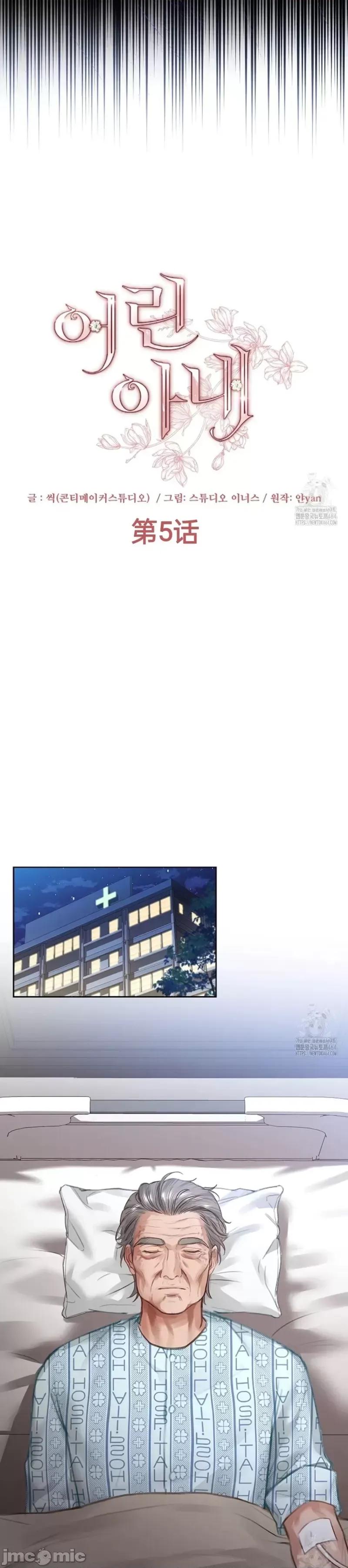 年轻的妻子 年轻的妻子05 第13页