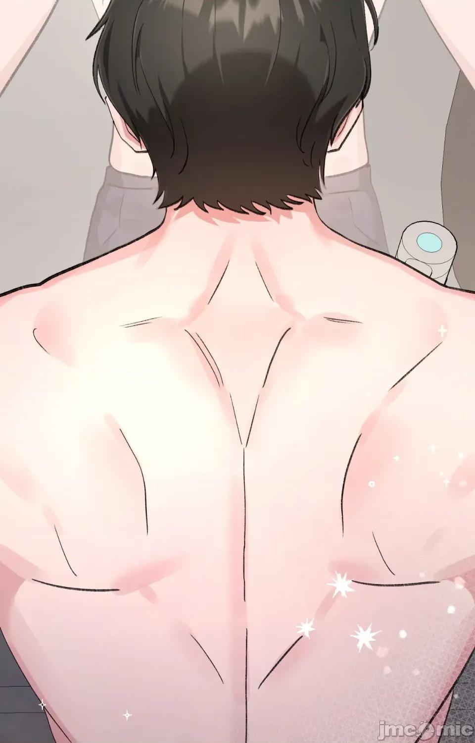 撩人的粉色XX 撩人的粉色XX-第3话 第57页