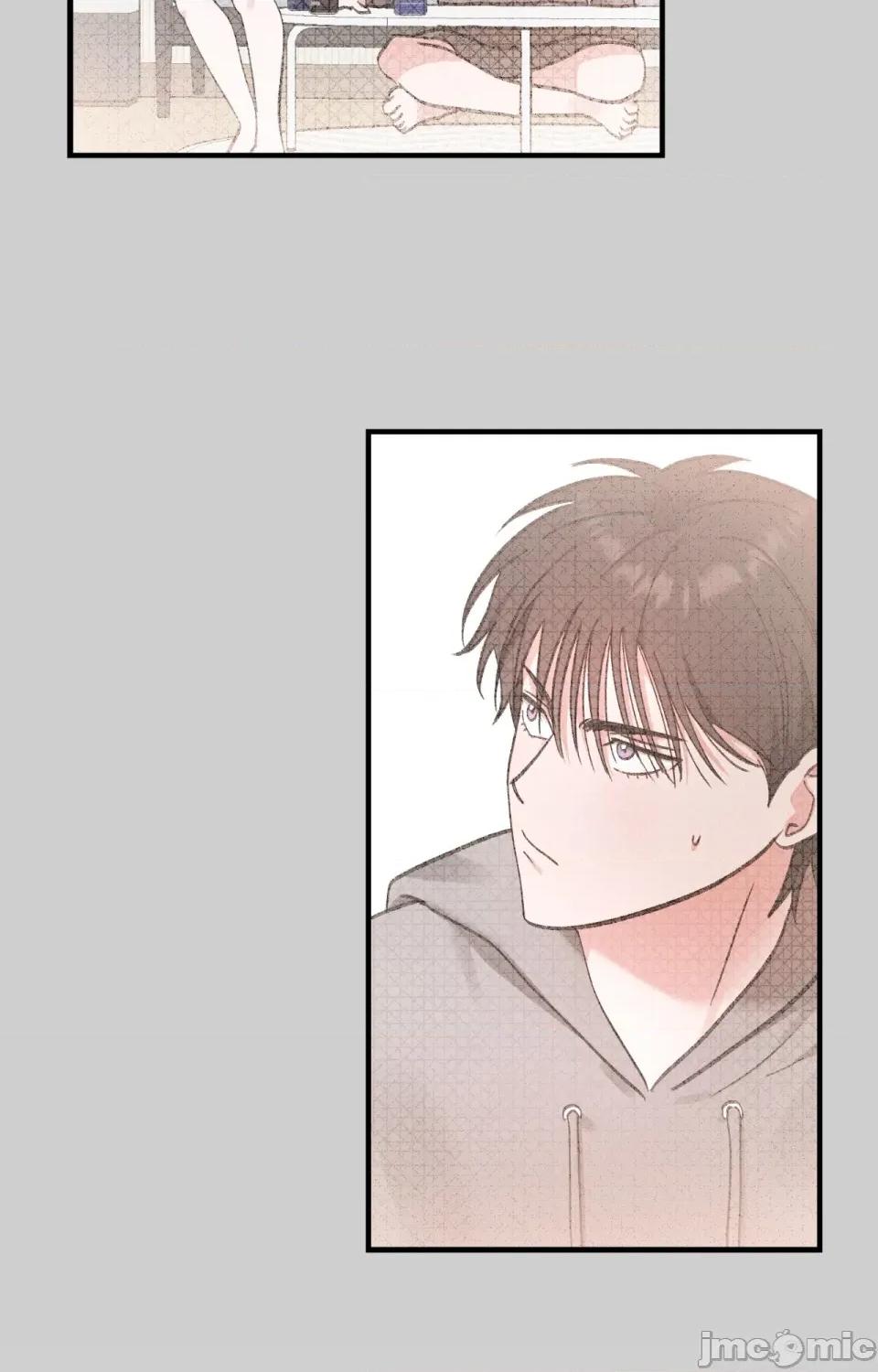 撩人的粉色XX 撩人的粉色XX-第6话 第8页