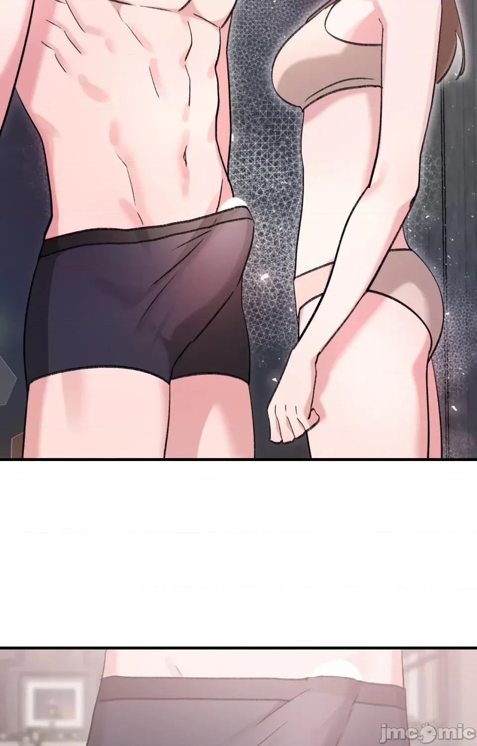 撩人的粉色XX 撩人的粉色XX-第7话 第52页