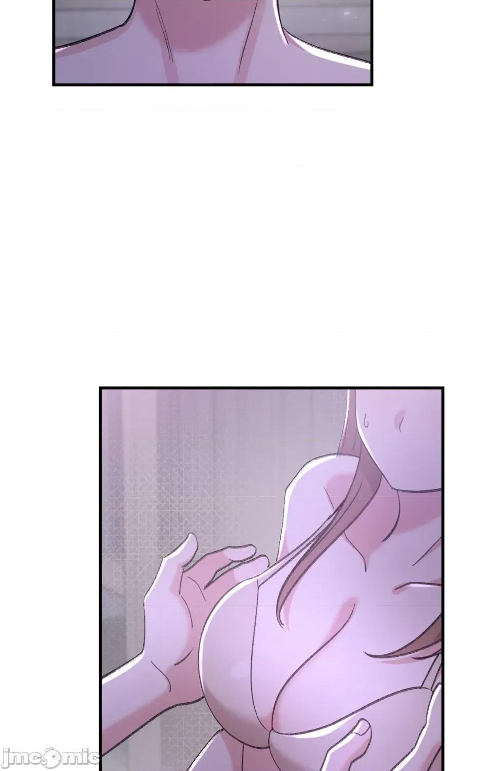 撩人的粉色XX 撩人的粉色XX-第8话 第32页