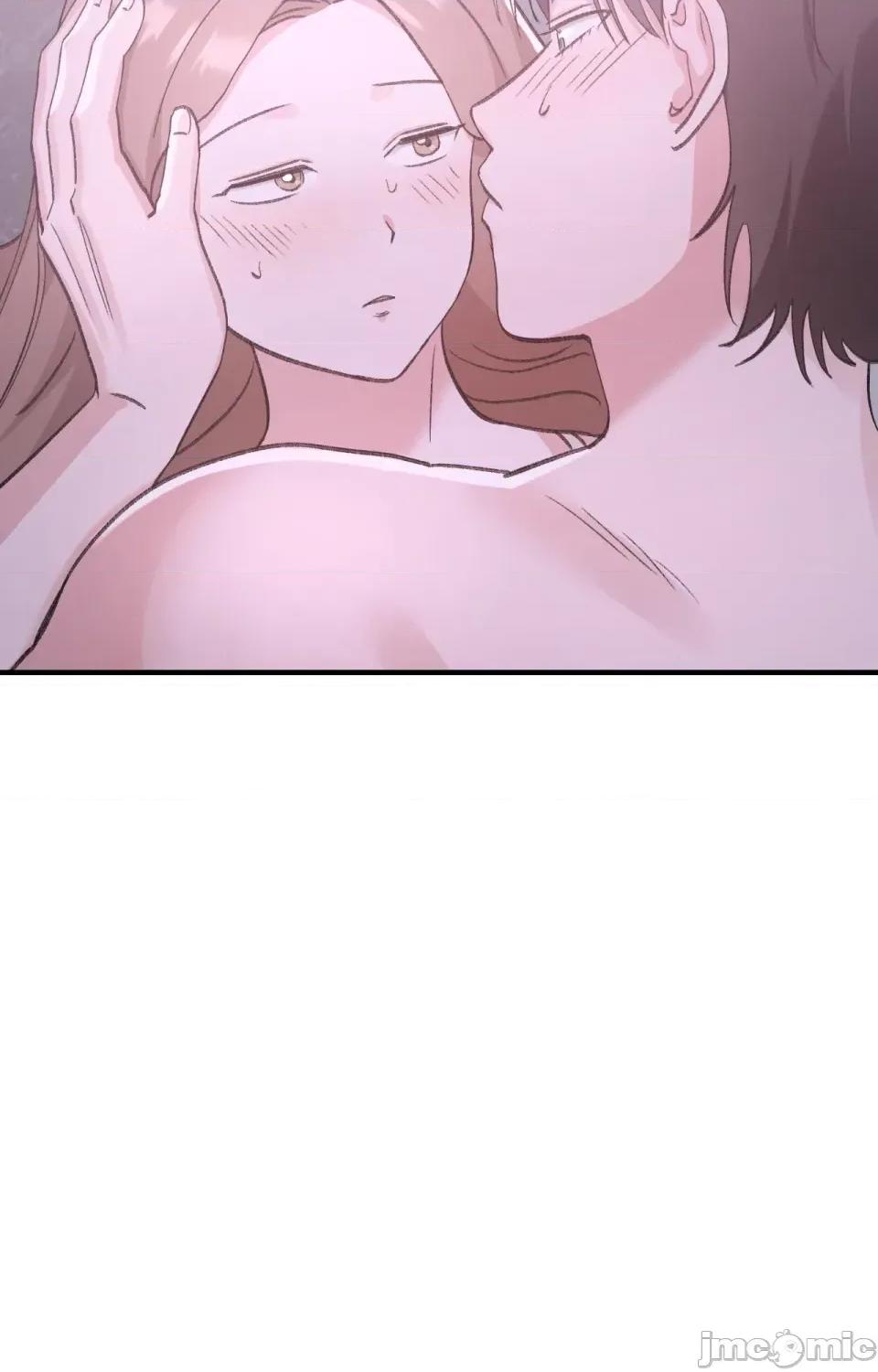 撩人的粉色XX 撩人的粉色XX-第8话 第75页
