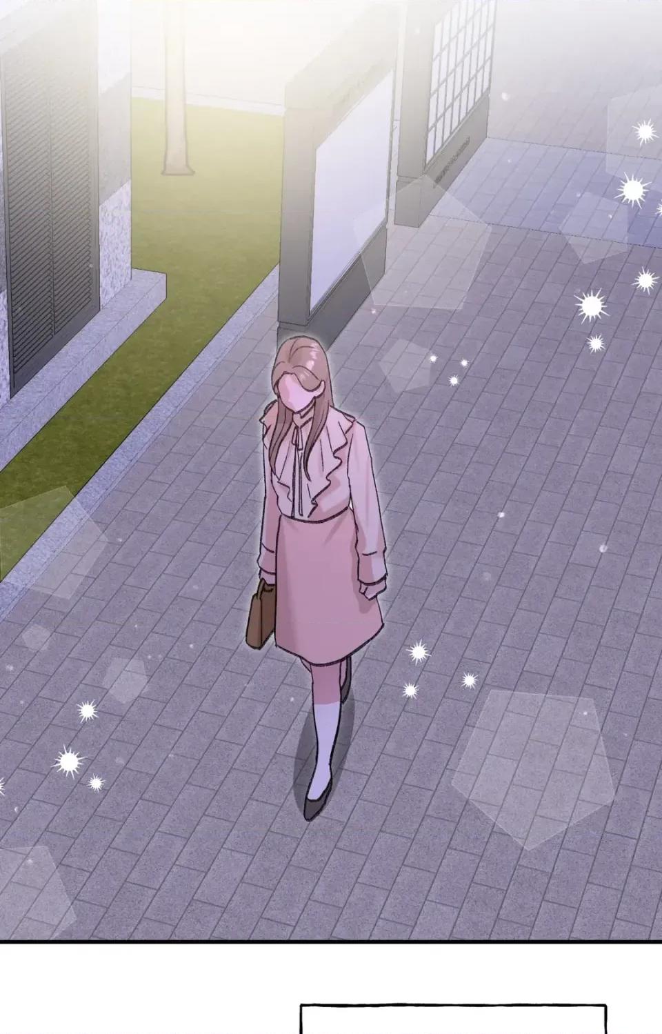 撩人的粉色XX 撩人的粉色XX-第16话 第61页
