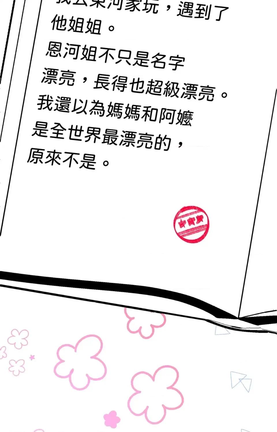 撩人的粉色XX 撩人的粉色XX-第25话 第59页