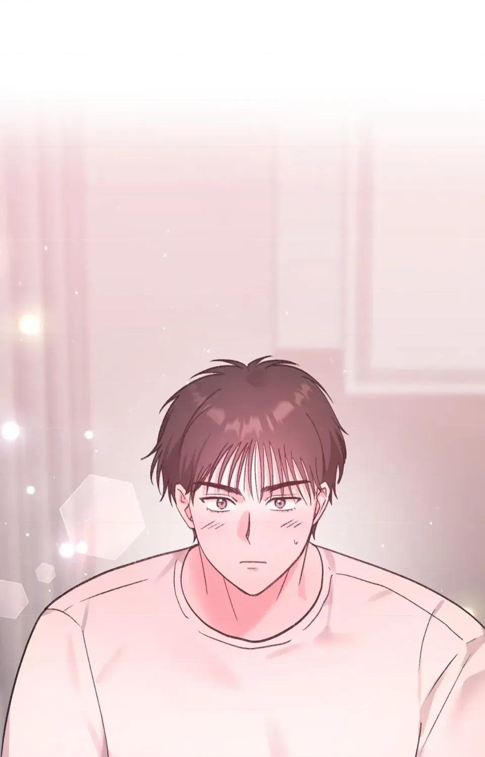 撩人的粉色XX 撩人的粉色XX-第26话 第69页