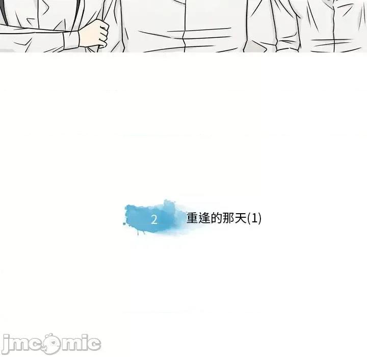 现正29岁 逢九-第 2 话 第10页