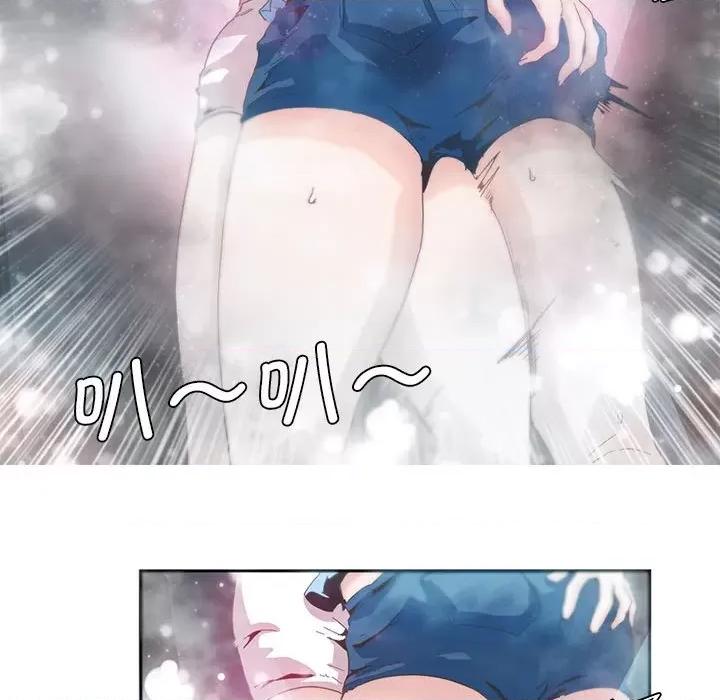 莫名被的滋味 莫名被调教的滋味第 4 话 第64页