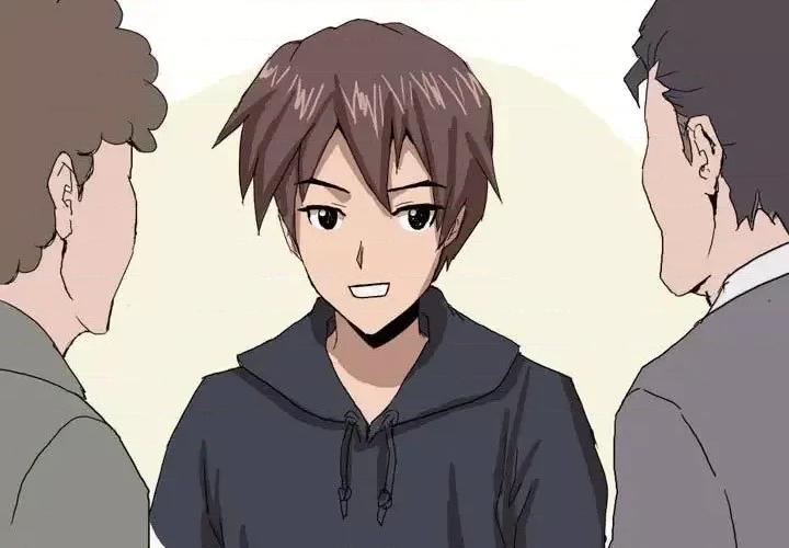情事物语 情事物语 Forever-第 7 话 第3页