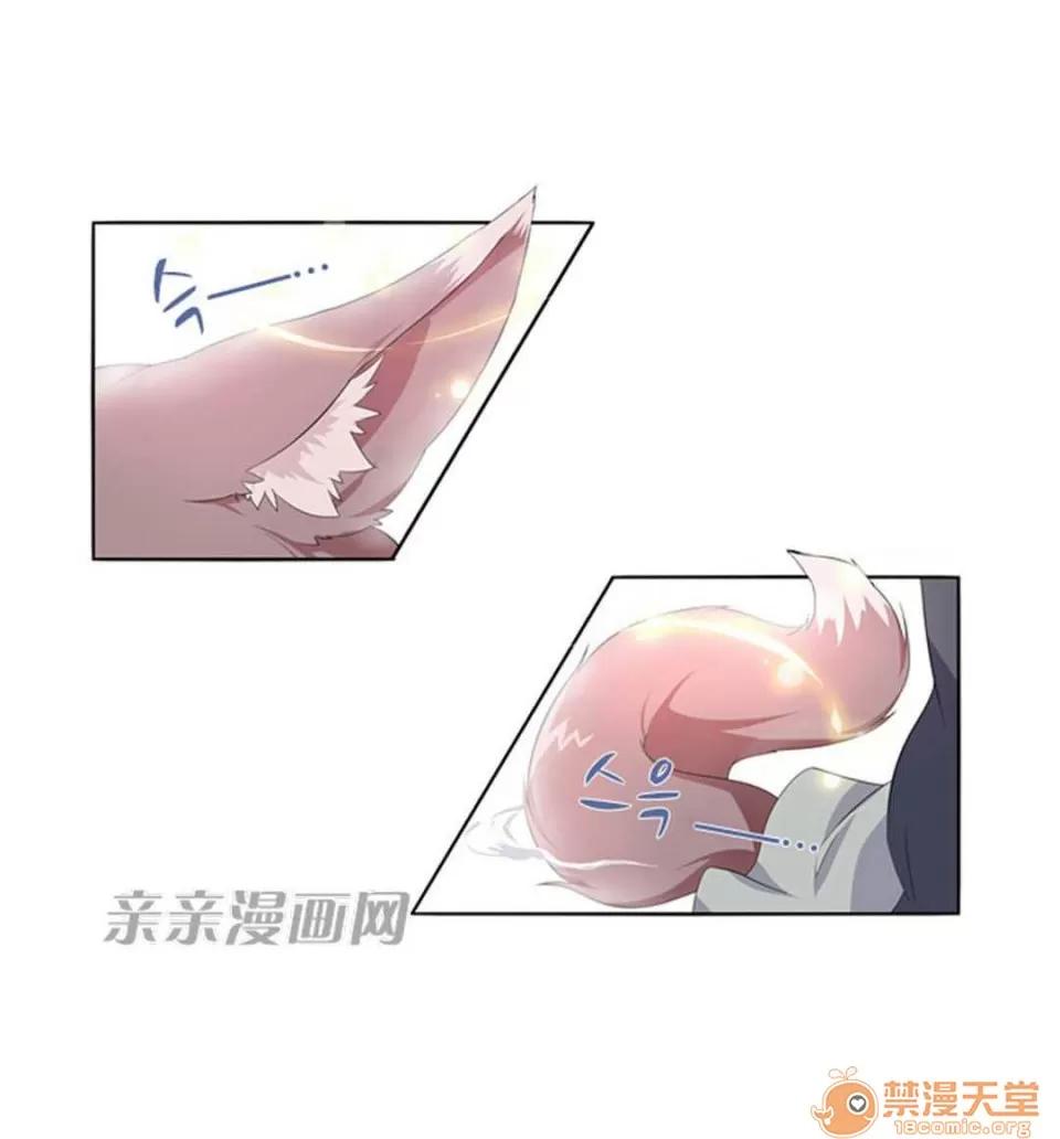 我的九尾狐女友 Chapter8 第29页
