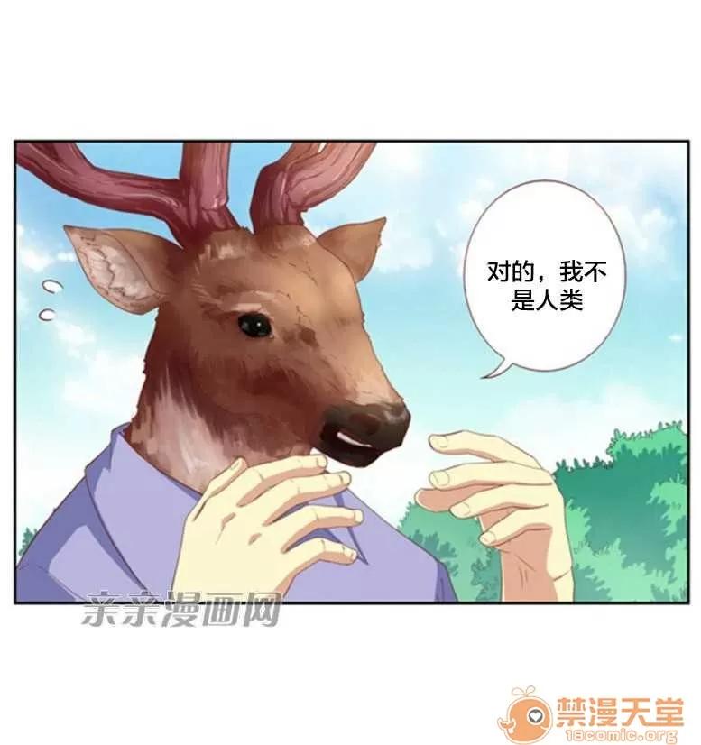 我的九尾狐女友 Chapter24 第24页