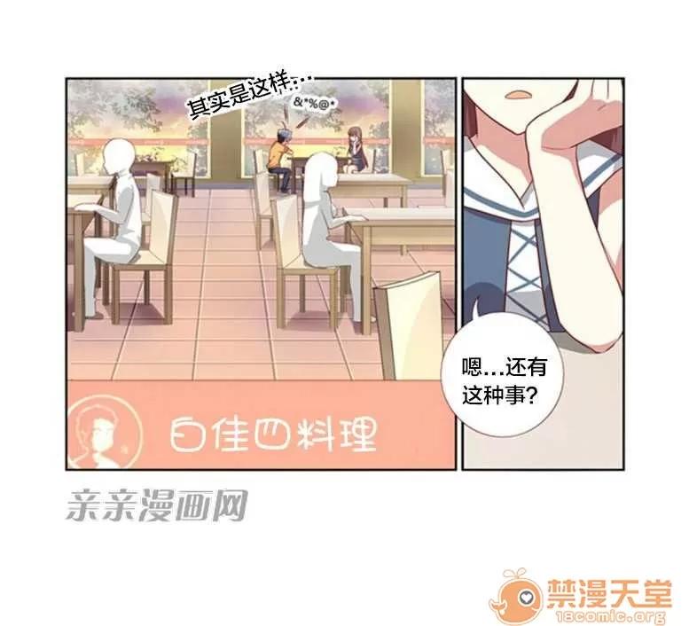 我的九尾狐女友 Chapter25 第21页