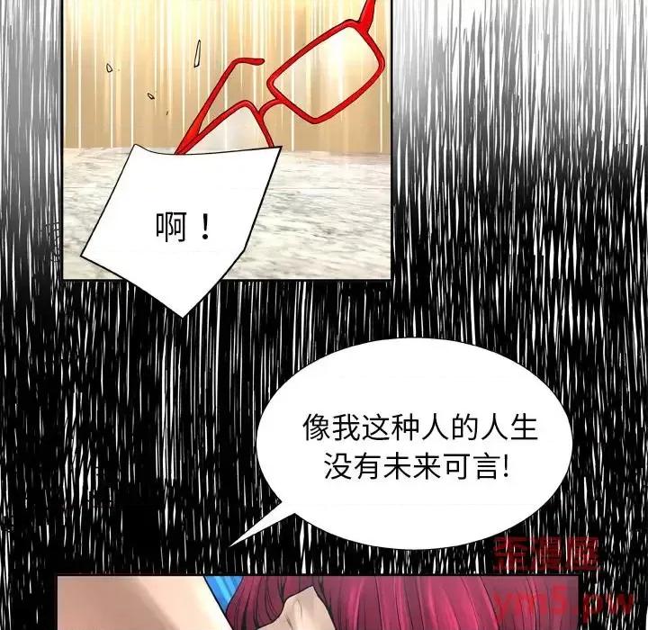 变身面膜 变脸-第 7 话 第14页