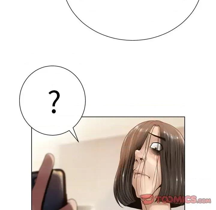 变身面膜 变脸-第 15 话 第69页