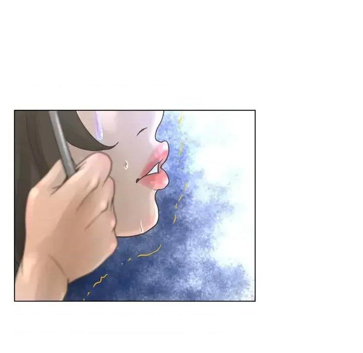 变身面膜 变脸-第 21 话 第28页