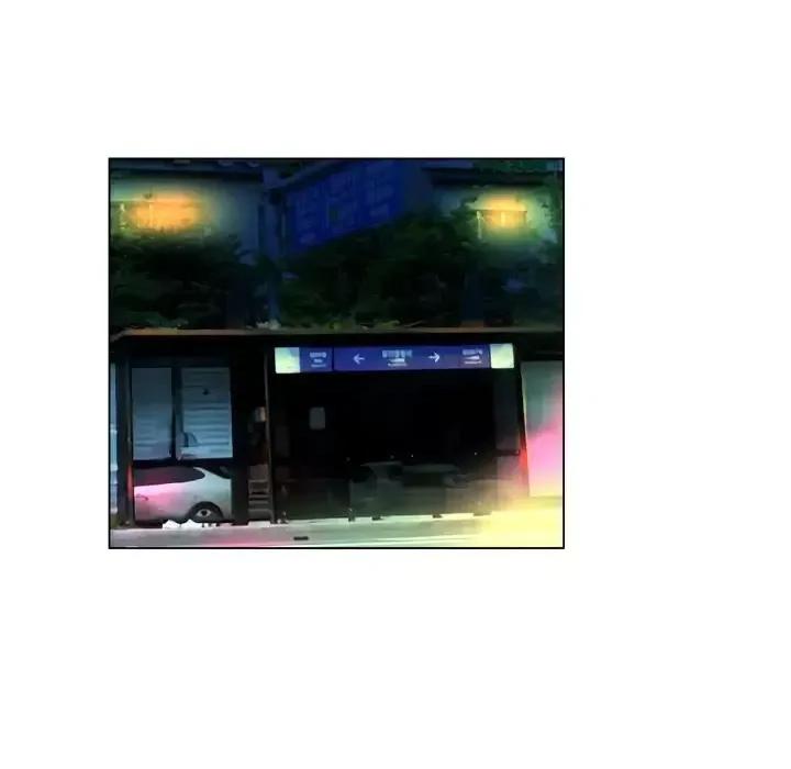 变身面膜 变脸-第 21 话 第133页