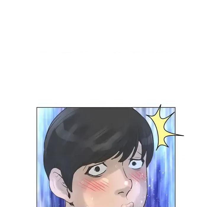 变身面膜 变脸-第 23 话 第136页