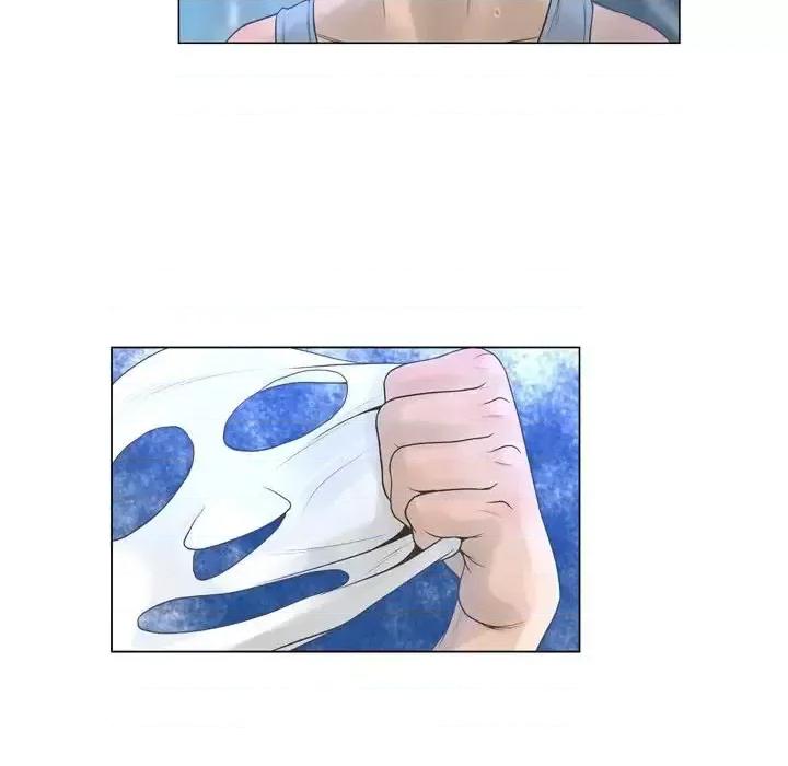变身面膜 变脸-第 25 话 第7页