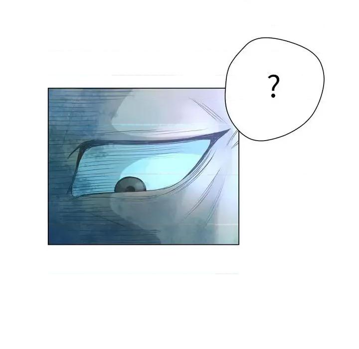 变身面膜 变脸-第 25 话 第83页