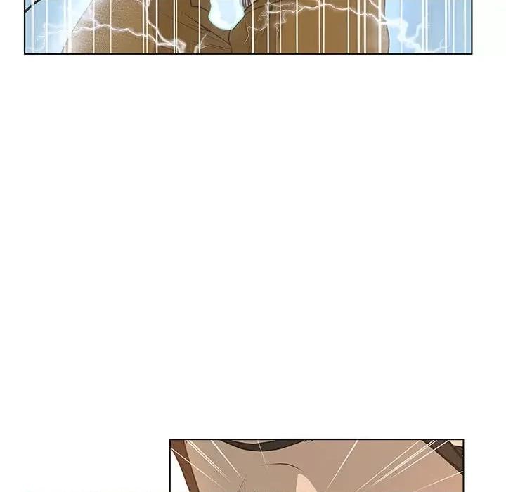 变身面膜 变脸-第 31 话 第11页